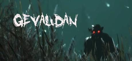Gevaudan (update 1) (2017) -  