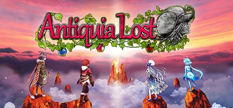 Antiquia Lost (2017) PC -    