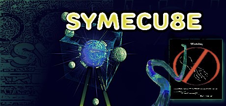 symeCu8e (2017) PC  