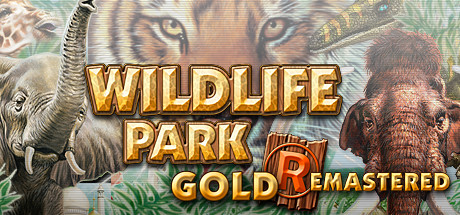   Wildlife Park Gold Remastered ( )