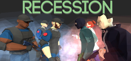   Recession ( )