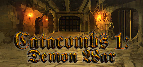Catacombs 1 Demon War 