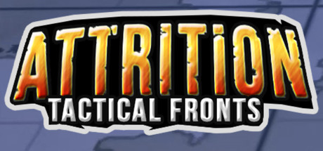 Attrition Tactical Fronts ,  ,  , 