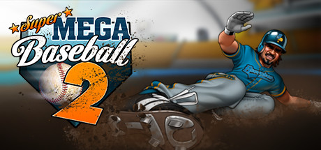 Super Mega Baseball 2 ,  ,  , 
