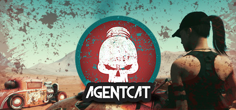 Codename Agent Cat (2017) ,  ,  , 