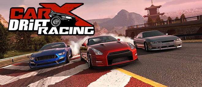 CarX Drift Racing Online (v2.0.0)   ()