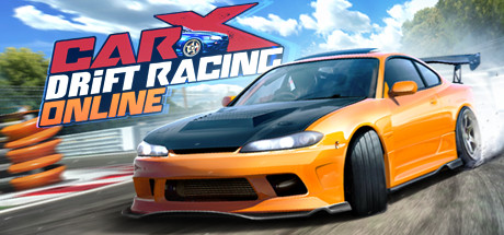 (RUS) CarX Drift Racing Online