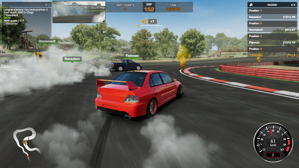 CarX Drift Racing Online ,  ,  , 