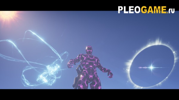 Celestial Creator (2017) PC  