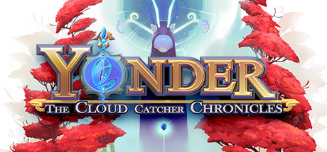  Yonder The Cloud Catcher Chronicles