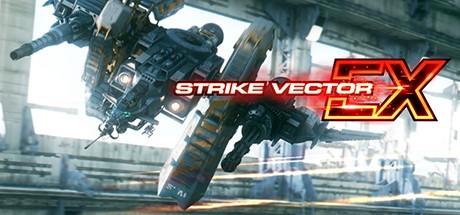 Strike Vector EX (2017)  