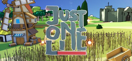 Just One Line (v0.10.1) (2017) -  