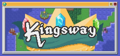 Kingsway (v1.0.3) -  