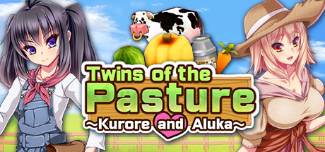   Twins of the Pasture (RUS)