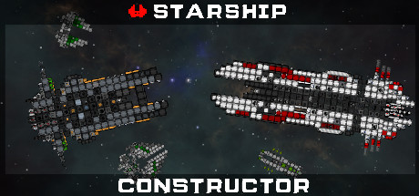  StarShip Constructor