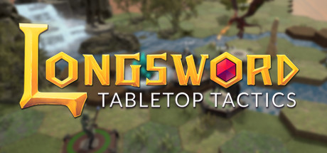  Longsword - Tabletop Tactics