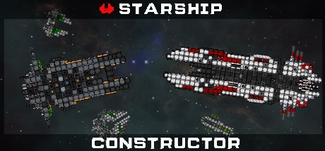 StarShip Constructor (2017) PC -  