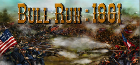  Civil War Bull Run 1861