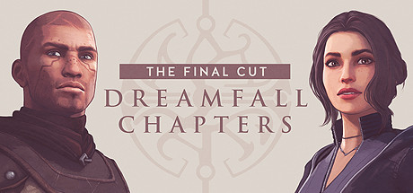  Dreamfall Chapters The Final Cut (zog)