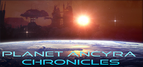  Planet Ancyra Chronicles (RUS)