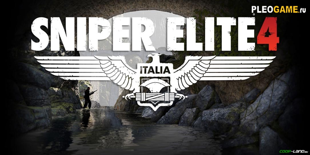  /   1.5.0   Sniper Elite 4 (+   Steampunks)