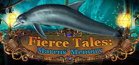   Fierce Tales Marcus Memory CE