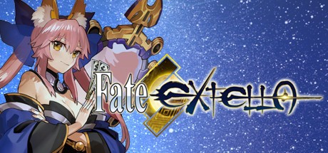 Fate/EXTELLA (2017) PC + DLC Pack -  