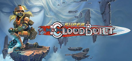 Super Cloudbuilt (2017) PC  