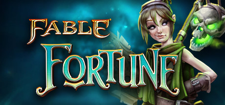 Fable Fortune  (RUS)