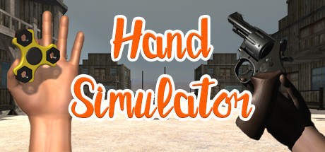 Hand Simulator v4.4  