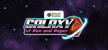  (RUS) Galaxy of Pen & Paper