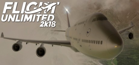 Flight Unlimited 2K18 -  