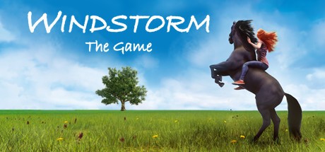 Ostwind / Windstorm (2017) (ENG) PC -  