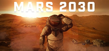 Mars 2030 (2017) PC -  