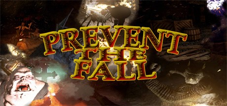 Prevent The Fall v1.20.2 (2017) PC  