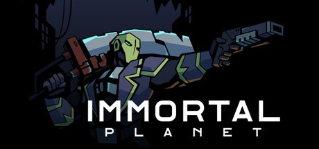 Immortal Planet  (2017) PC  