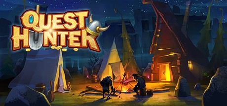 Quest Hunter [v 1.0.0s] (2019)   