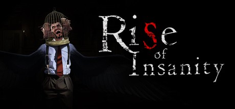 Rise of Insanity (2017) PC -  