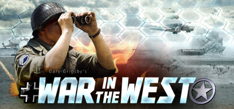  Gary Grigsbys War in the West