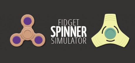 Fidget Spinner Simulator /   (2017)
