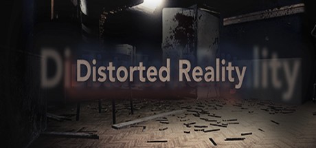 Distorted Reality (2017)     