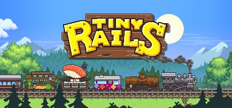 Tiny Rails v2.0 (2018) -  