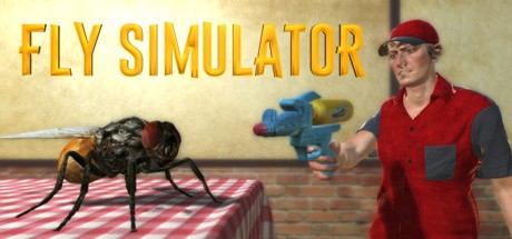 Fly Simulator (2017)  
