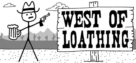 West of Loathing -  