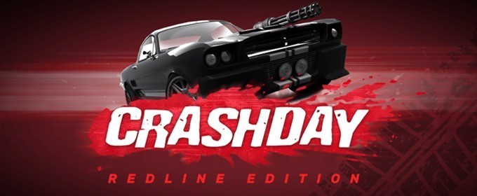 Crashday Redline Edition (2017)  