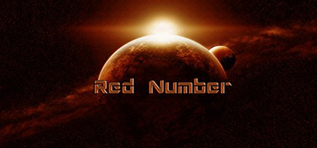 Red Number Prologue (2017)  
