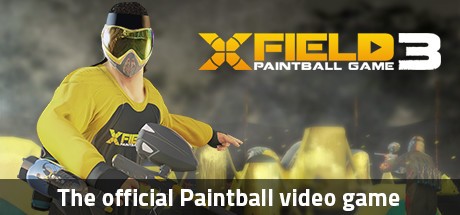 XField Paintball 3 (2017)  