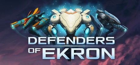 Defenders of Ekron -  