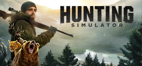 Hunting Simulator (v 1.1) + DLC -     