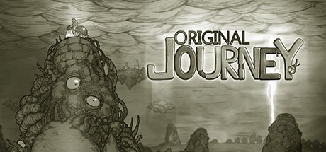 Original Journey (2017)     